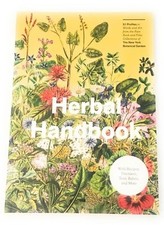Herbal handbook good for sale  Montgomery