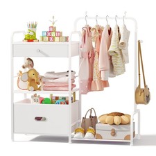 Kids clothing rack for sale  Brentwood