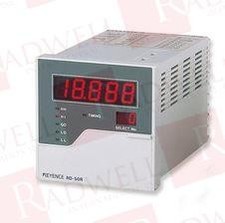 Keyence corp 50rw for sale  UK