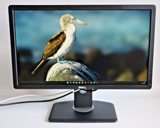 Monitor Dell U2212HMc 21,5 polegadas VGA DVI-D DisplayPort 1920x1080 com suporte comprar usado  Enviando para Brazil