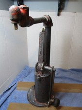 Antique mobiloil opaco for sale  Medford