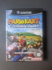 Mario kart double dash + zelda collector gamecube comprar usado  Enviando para Brazil