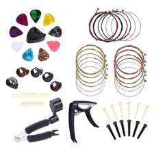 Magideal 49pcs kit for sale  UK