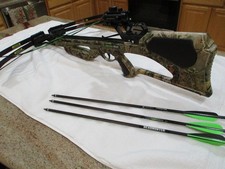 Barnett crossbow quad for sale  Perris