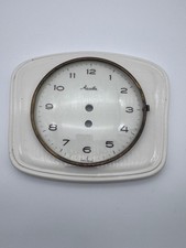 Mauthe küchenuhr vintage gebraucht kaufen  Gummersbach
