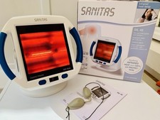 Sanitas infrared heat for sale  LINCOLN