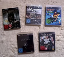 Ps3 spielesammlung tomb gebraucht kaufen Ps3 spielesammlung tomb gebraucht kaufen  Bochum