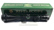 Mueller 4.5 14x40mm for sale  Canton