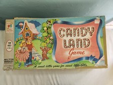Milton bradley candy for sale  Waynesboro