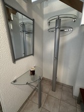 Flurgarderobe teilig spiegel gebraucht kaufen Flurgarderobe teilig spiegel gebraucht kaufen  Zwingenberg
