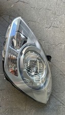 Frontscheinwerfer hyundai link gebraucht kaufen  Geesthacht