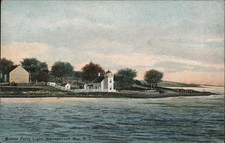 Narragansett bay bristol for sale  Harvard