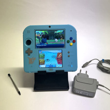 nintendo 2ds pokemon usato nintendo 2ds pokemon usato Casapesenna