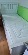 Singlebett jugendbett holz gebraucht kaufen  Kulmbach