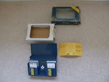 1980 pocket travel for sale  DERBY