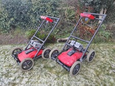 Radiodetection rd1000 ground d'occasion  Expédié en Belgium