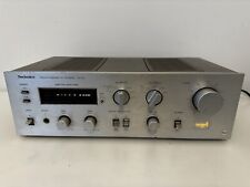 Technics amplifier for sale  LONDON