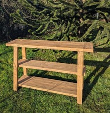 Vintage rustic reclaimed for sale  STOKE-ON-TRENT