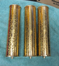 Nice large engraved for sale  Lowell