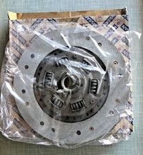 Nissan clutch plate for sale  NORTH WALSHAM