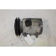 Compressore per nissan usato  Bedizzole