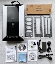 Canon canoscan 8800f for sale  SOLIHULL