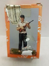 Metal figure soldier usato  Rimini