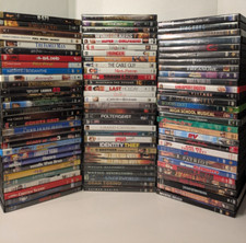 Pick Your Movie - Used DVD Collection Sale - Discounts W/ Multiple Buys - Tested comprar usado  Enviando para Brazil
