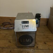 Lumi mini chiller for sale  NORTHAMPTON