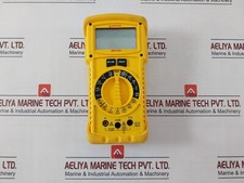 Multímetro digital portátil AMPROBE HD110C comprar usado  Enviando para Brazil