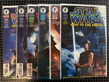 Dark horse comics gebraucht kaufen  Langerwehe
