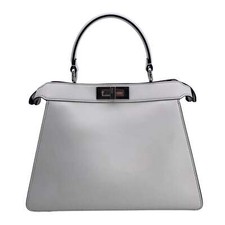 Borsa mano media usato  Roma