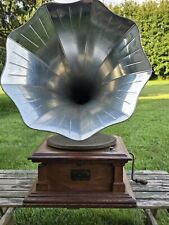 Antique victor disc for sale  Lombard