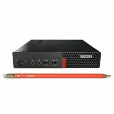 Lenovo thinkcentre m710q for sale  NORWICH