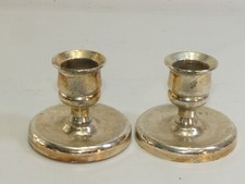 Pair concorde silver for sale  SHEFFIELD