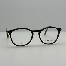 Giorgio armani eyeglasses for sale  Las Vegas