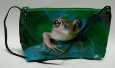 Catseye borsa con usato  Cesena