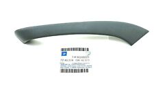 Capa Original Opel Gm Alça Porta Esquerda Cinza Kadett E - 90206023 comprar usado  Enviando para Brazil