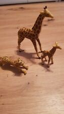 Playmobil figuren giraffen gebraucht kaufen  Duisburg
