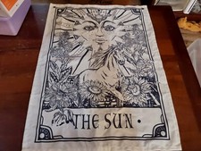 Sun tarot card for sale Sun tarot card for sale  Mansfield