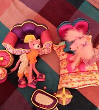 Barbie pose pets gebraucht kaufen  Barsinghausen