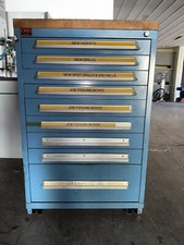 Lyon drawer toolroom for sale  USA
