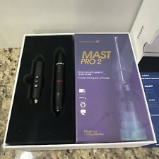 Mast pro tattoo for sale  Pike Road