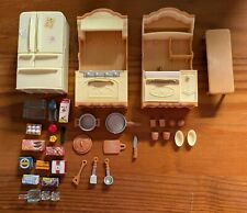 Calico critters kitchen for sale  Cranston