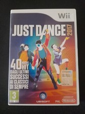 Just dance 2017 usato  Napoli
