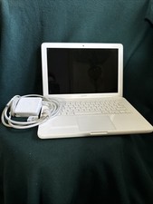 Apple macbook a1342 for sale  Fowler