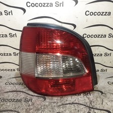 Fanale posteriore sinistro usato Fanale posteriore sinistro usato  Italia