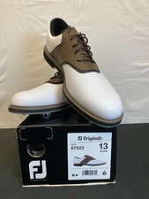 Footjoy originals 57022 for sale  Springfield