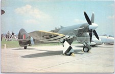 Vintage postcard hawker for sale  UK