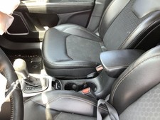 Console front floor for sale  Carnesville